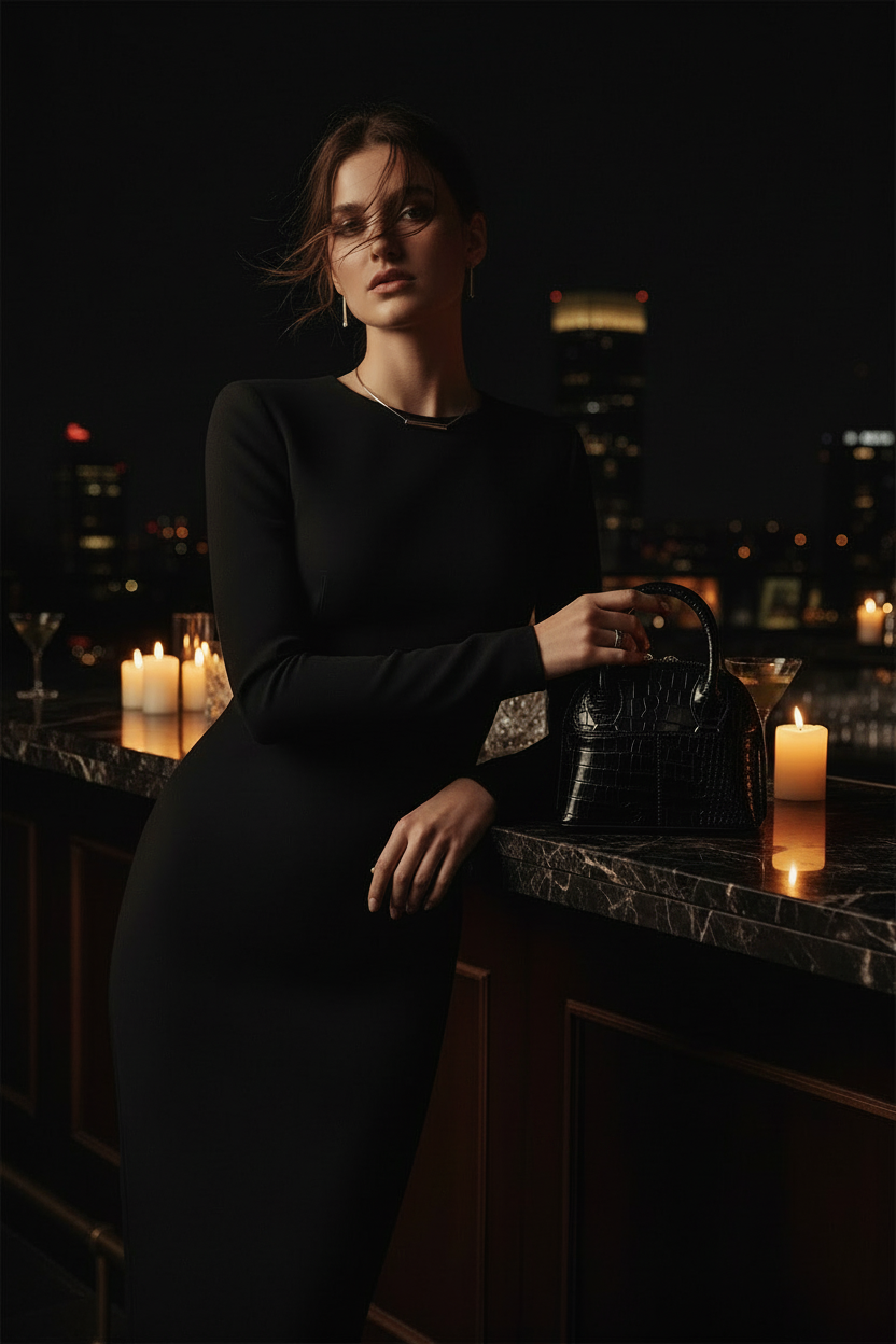 Kitty Noir — Sin correa