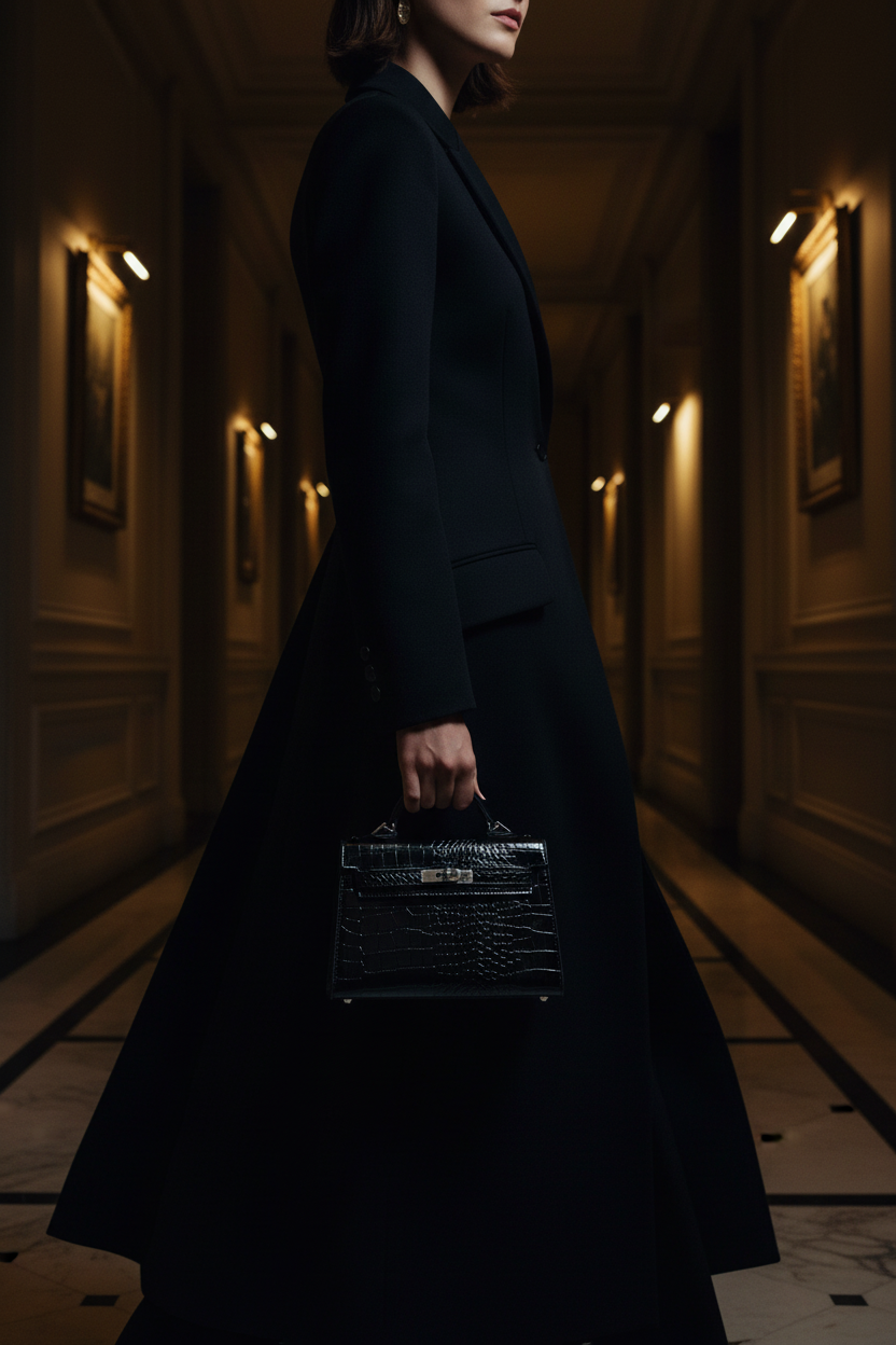 Morelet The Countess — Lifestyle